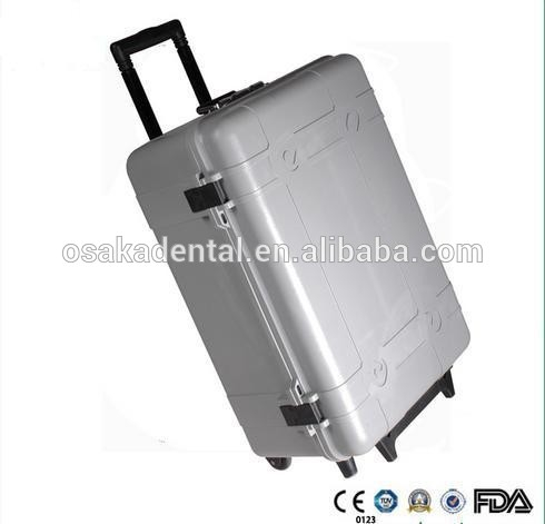 Dental Equipment portable dental unit with CE,FDA approved