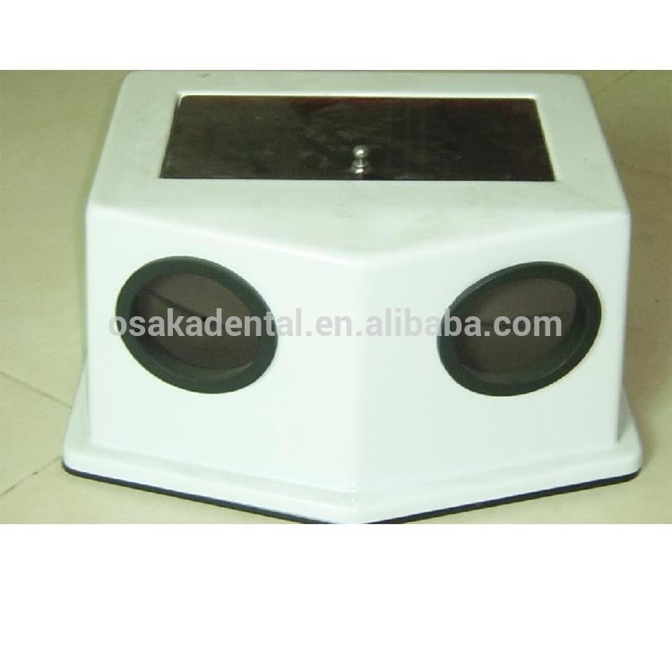 Hot Sale CE approved Dental plastic case X-Ray Film Processor
