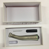 Dental Contra Angle Implant Handpiece with Fiber Optic