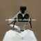 Portable Dental Microscope with camera for dental unit