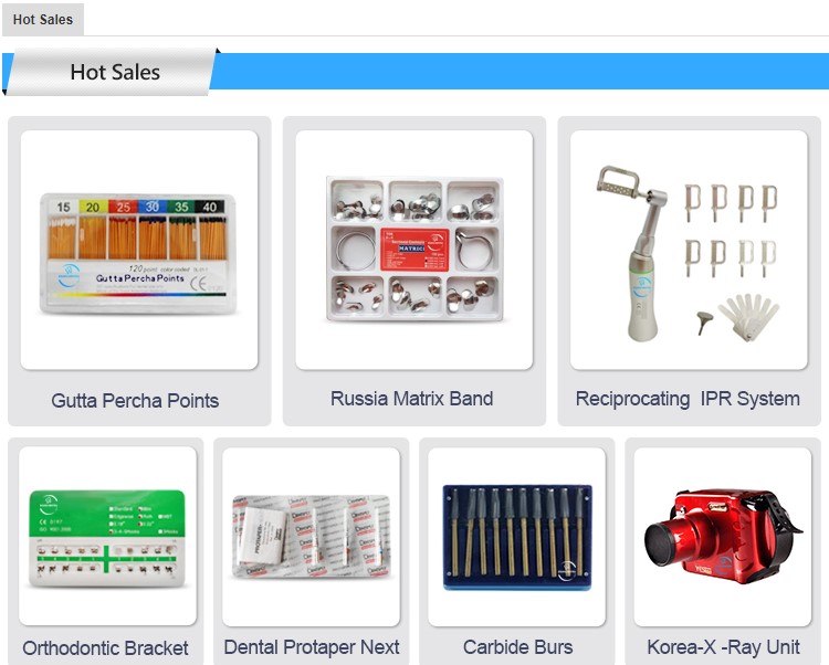 HOT SALES