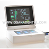 Electric motor multi-function root-canal endo motor with Apex locator
