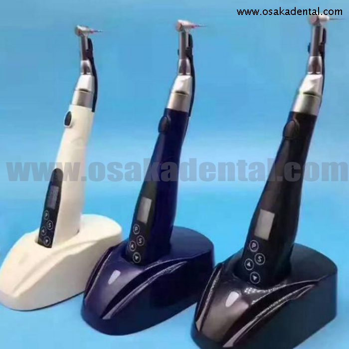 Dentla Endo motor cordless with LED light