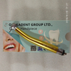 Dental use Colorful Handpieces for denture curing polishing /hot sale popular colorful led high speed handpiece
