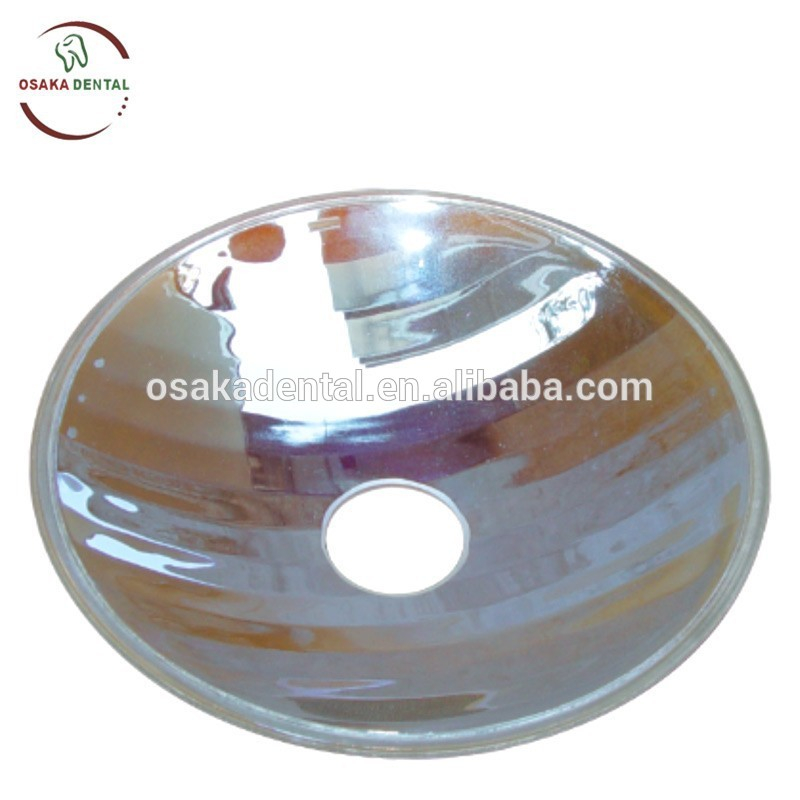 High quality Dental Lamp Reflector for dental units