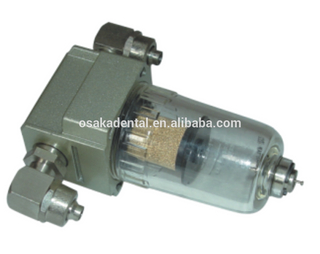 Dental Water Filter for Dental Unit Chair Spare Parts