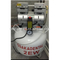 One for two dental unit Silent Oil Free Dental Air Compressor