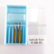 Dental FG golden Titanium carbide burs 856-023/856-016