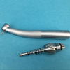Fiber Optic High Speed handpiece with Coupling Have Water Control Function