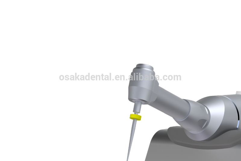 Dental apex locator with endo motor 2 in 1,promotion price is $312