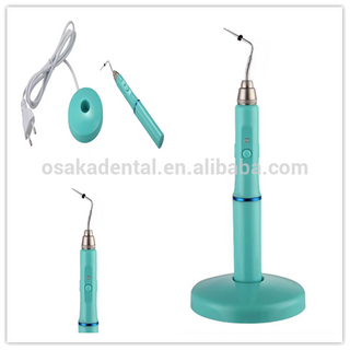 A Dental Gutta Percha Cordless Obturation Pen