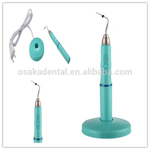 A Dental Gutta Percha Cordless Obturation Pen