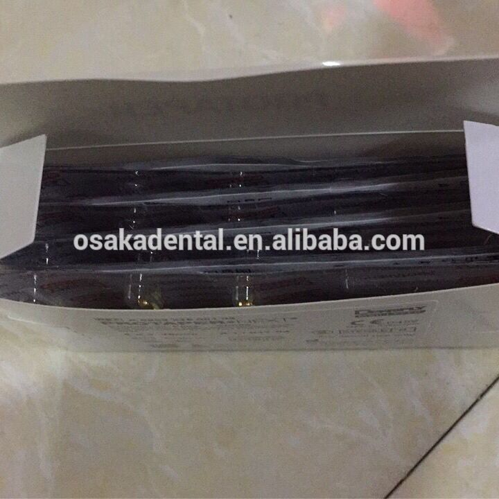 New packing Dental Protaper Next NITI file