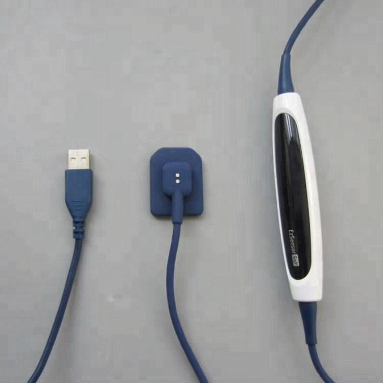 A New Korea EZ Digital Dental Soft X-ray Sensor