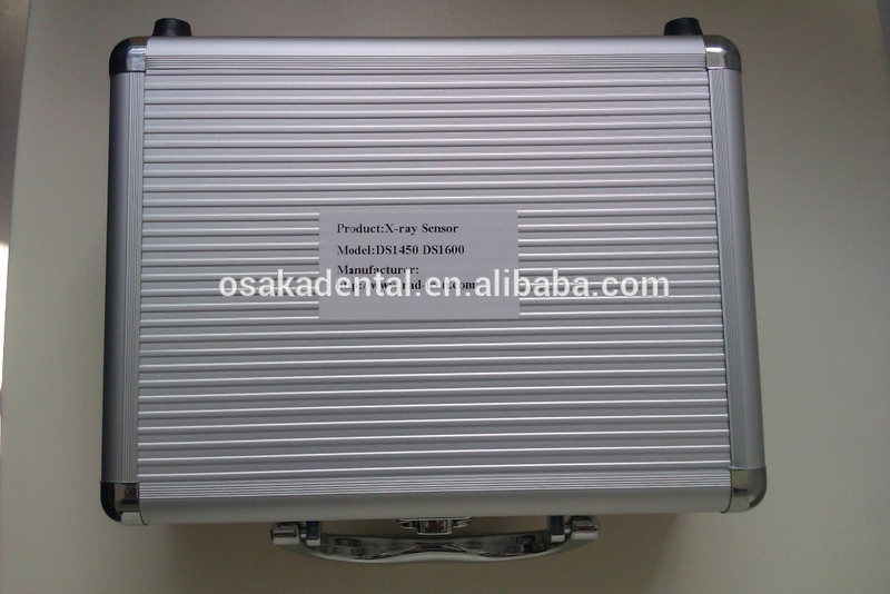 dental x -ray sensor / RAD-ICON Sensor /dental rvg