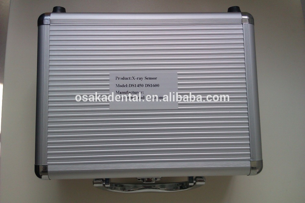 dental x -ray sensor / RAD-ICON Sensor /dental rvg