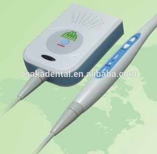 Wired Dental Intraoral Camera with VGA + USB output