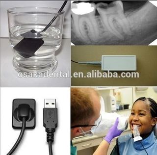 dental x -ray sensor / RAD-ICON Sensor /dental rvg