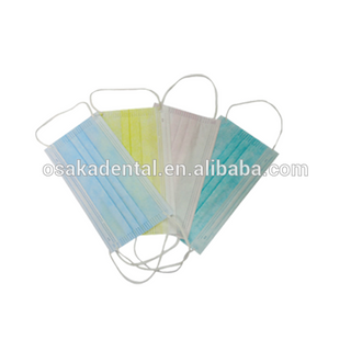 Ordinary Non-woven Disposable Mask