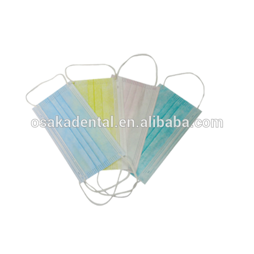 Ordinary Non-woven Disposable Mask