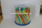 Disposable 3 Way Water Air Water Syringe Tips