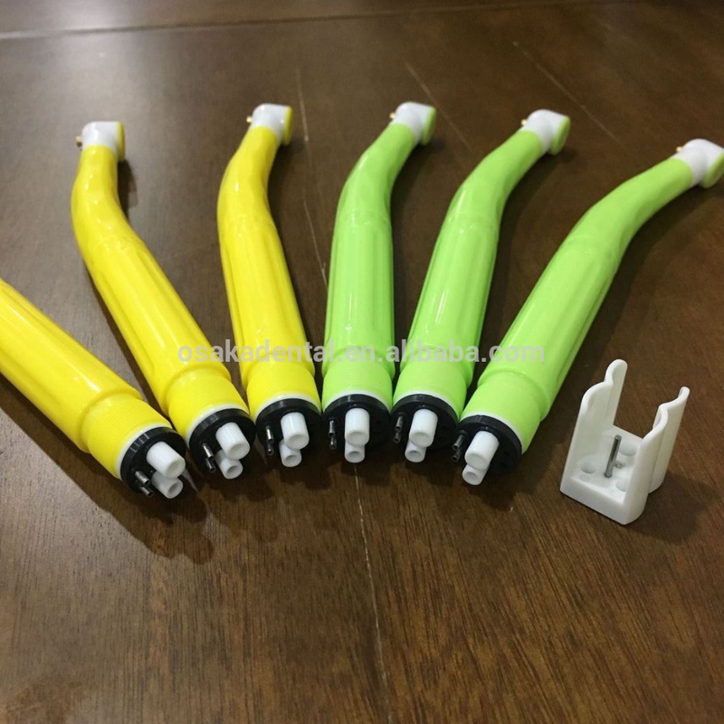Disposable High Speed Turbine Handpiece B2 or M4 for Single Use OSA- F205B
