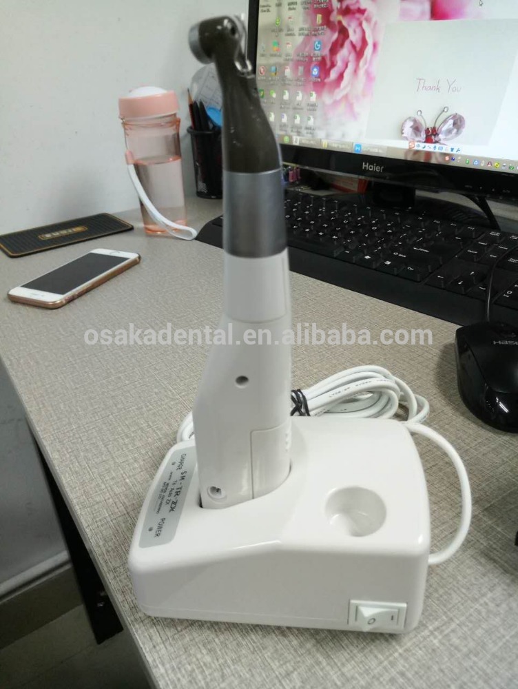 Dental endo motor