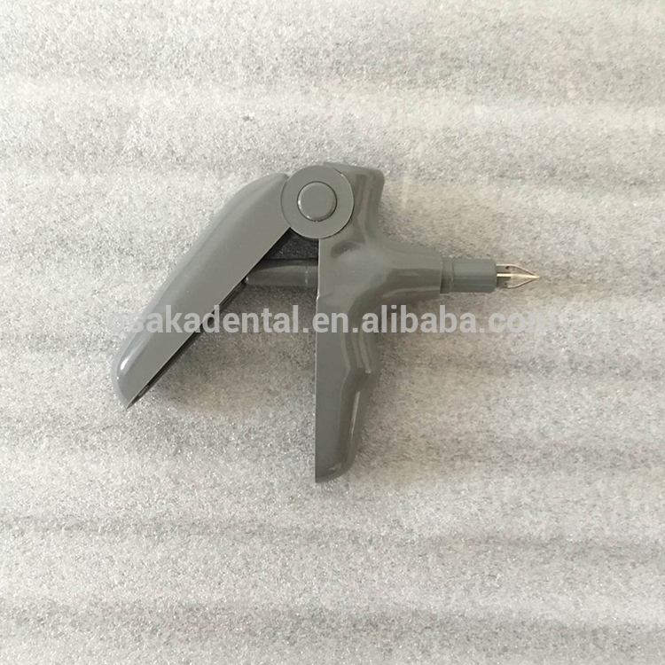 Ligature Tie Gun for Placing tie to Orthodontic Bracket OSA-F729-II