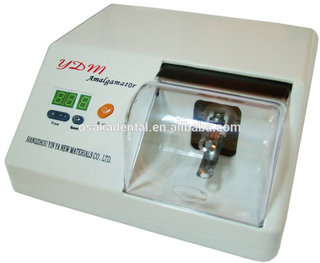 Digital dental Amalgamator with CE approved can print your own logo