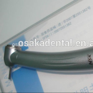 Dental Handpiece Push Button with Quick Coupling B2 or M4