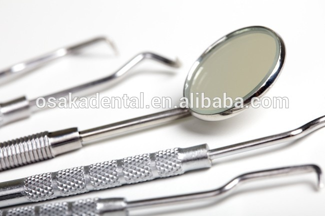 2014 New dental mouth mirror,dental mirror,disposable dental kit/ plastic or stainless