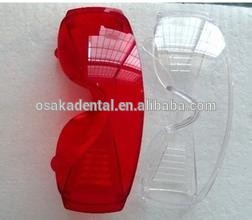Dental safty glasses,Anti-fog glasses, Dental Protective Glasse