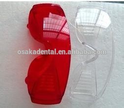 Dental safty glasses,Anti-fog glasses, Dental Protective Glasse