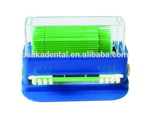 dental Micro Applicator/Dental Micro Brush/Dental Microbrush with CE approved