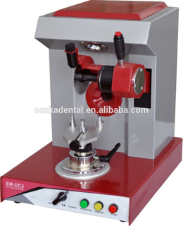 Dental Die Separating Unit EM-DC2 dental lab equipment with CE
