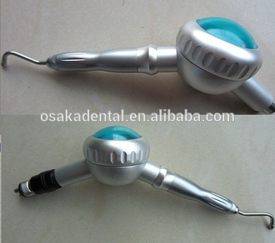 Dental air prophy unit/luxurious type dental air polisher