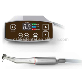 Dental electric Burshless motor
