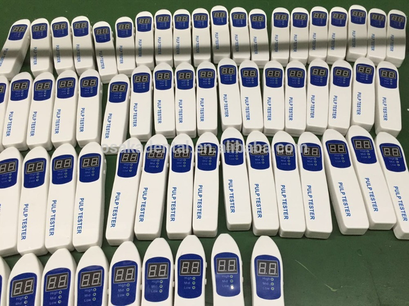cheaper Pulp testing / Dental pulp vitality tester