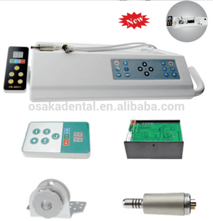 Dental Electrict Micro Motor with Display and Cooling system (NEW )