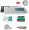 Dental Electrict Micro Motor with Display and Cooling system (NEW )