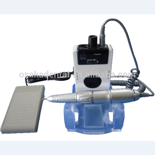 Portable chargeble micro motor 20,000 rpm
