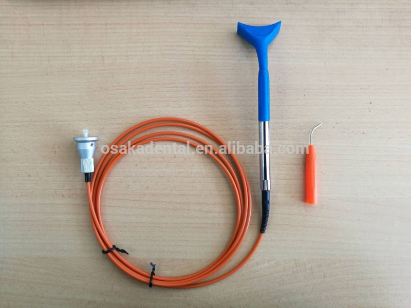 Perfect design smart Dental laser 2W