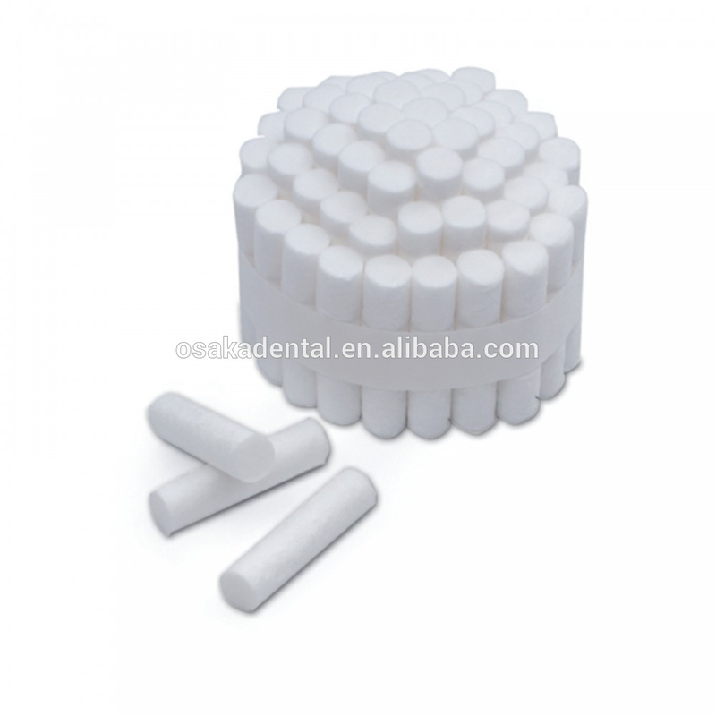 dental cotton roll high quality low price