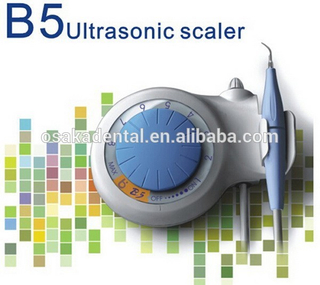 Hot Sale Booool Dental Ultrasonic Scaler B5