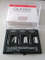 Germany Material Dental Glass Fiber Composite Post with three Size 1.20~1.50mm