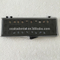 Sapphire Roth 022 Ceramic Bracket with Central Line Imported from Korea OSA- F696-W1