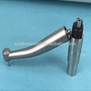 A New Design High Speed Dental Handpiece with 4 Holes Fiber Optic Quick Coupling