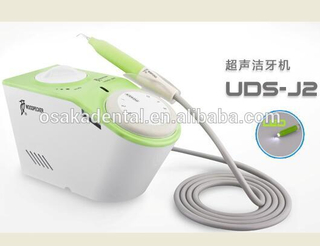 Dental Ultrasonic Scaler UDS-J2 LED