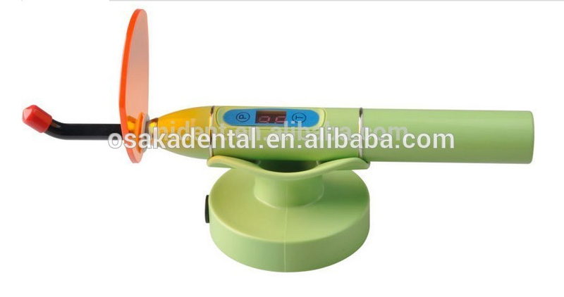 dental supply Dental Led Curing Light with CE