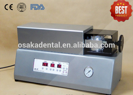 2015 Hot sale Automatic Flexible Denture Injection System with CE ,ISO